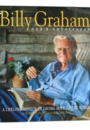 Billy Graham God's Ambassador (Russ Busby)