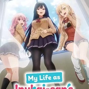 My Life as Inukai-San's Dog