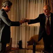 Rubicon: "The Outsider" (S1,E4)