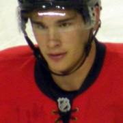 Sean Monahan (Winnipeg Jets)