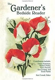 The Gardener's Bedside Reader (Cornell, Karl (Ed))