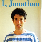 Jonathan Richman