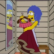 S20.E5: Dangerous Curves