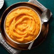 Butternut Squash Purée