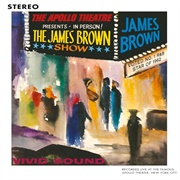 Live at the Apollo (James Brown)