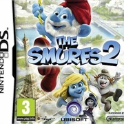 The Smurfs 2 Nintendo Ds