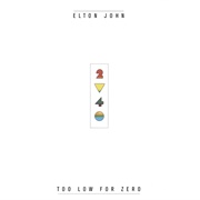 I Guess That's Why They Call It the Blues - Elton John