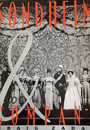 Sondheim & Co. (Craig Zadan)