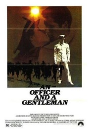 Debra Winger - An Officer and a Gentleman (1982)