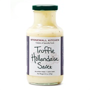Truffle Hollandaise