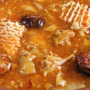 Callos a La Madrileña