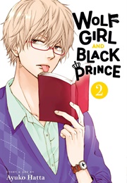 Wolf Girl and Black Prince, Vol. 2 (Ayuko Hatta)