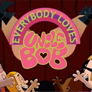 S1.E7: Everyone Loves Uncle Bob/Tiptoe Through the Tulips, Parts 1 & 2