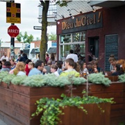 Dieu Du Ciel, Montréal