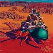 Survival Knife - Loose Power