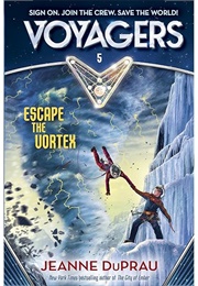 Escape the Vortex (Jeanne Duprau)