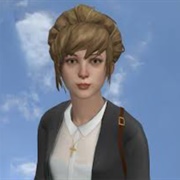 Kate Marsh