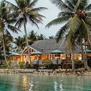 Norsup, Vanuatu