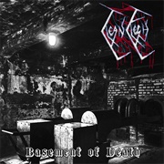 Clean Flesh - Basement of Death