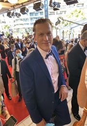 A League of Old Men (1998)