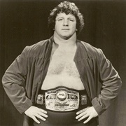 Terry Funk