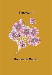 Farewell (Balzac)