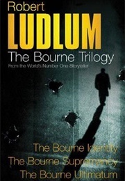 The Bourne Trilogy (Ludlum, Robert)
