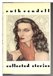 Collected Short Stories (Ruth Rendell)