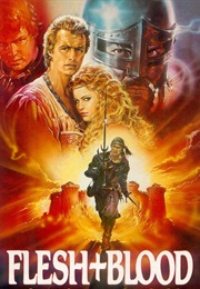 Flesh and Blood (1985)