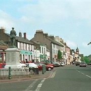 Egremont, Cumbria