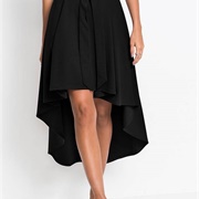 High Low Skirts
