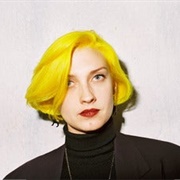 Wounds Itch When They Heal - Molly Nilsson