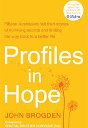 Profiles in Hope (John Brogden)