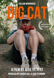 Big Cat (2024)