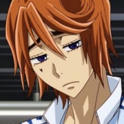 Takuto Ashikiba (Yowamushi Pedal Series)