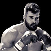 Adam Braidwood (Canadian Professional Boxer)