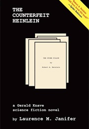 The Counterfeit Heinlein (Laurence M. Janifer)