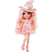 Bella Parker (Costume Ball)