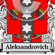 Aleksandrovich