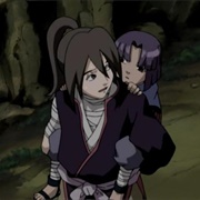 S1.E155: Shinobi Yoru An'un