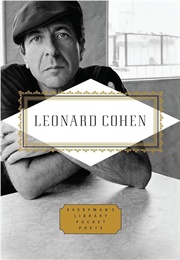 Leonard Cohen: Poems and Songs (Leonard Cohen)