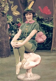 Pixanne's Christmas Fantasy (1967)