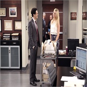 Cristela: "Gifted and Talented" (S1,E15)