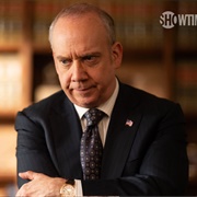 S7.E4: Hurricane Rosie