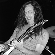 David Lindley (El Rayo-X)