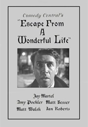 Escape From It's a Wonderful Life (1996)