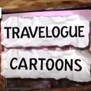 S3.E1: Travelogue Cartoons