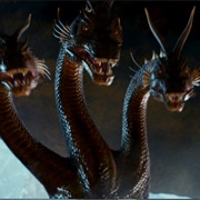 Emperor Han (The Mummy: Tomb of the Dragon Emperor)