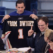 S2.E19: Michael's Birthday