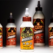 Wood Glue